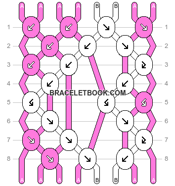 Normal pattern #17841 variation #349049 pattern
