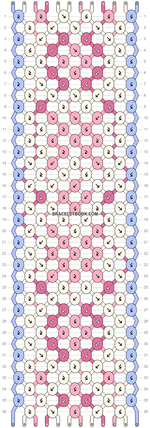 Normal pattern #170329 variation #349050 pattern