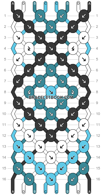 Normal pattern #167424 variation #349051 pattern