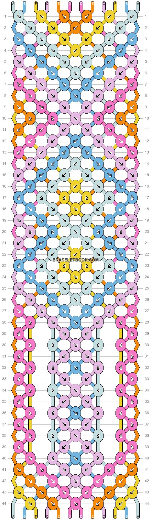 Normal pattern #28009 variation #349052 pattern