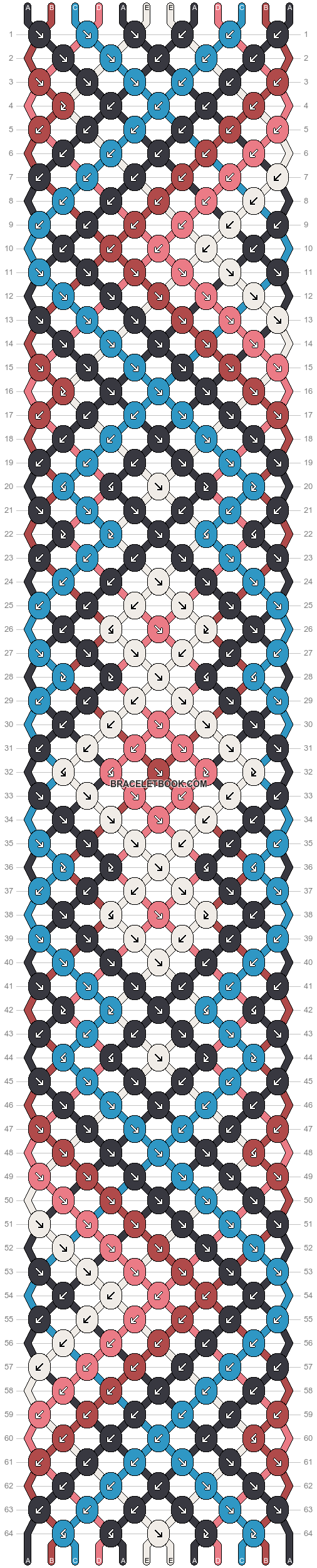 Normal pattern #170384 variation #349053 pattern