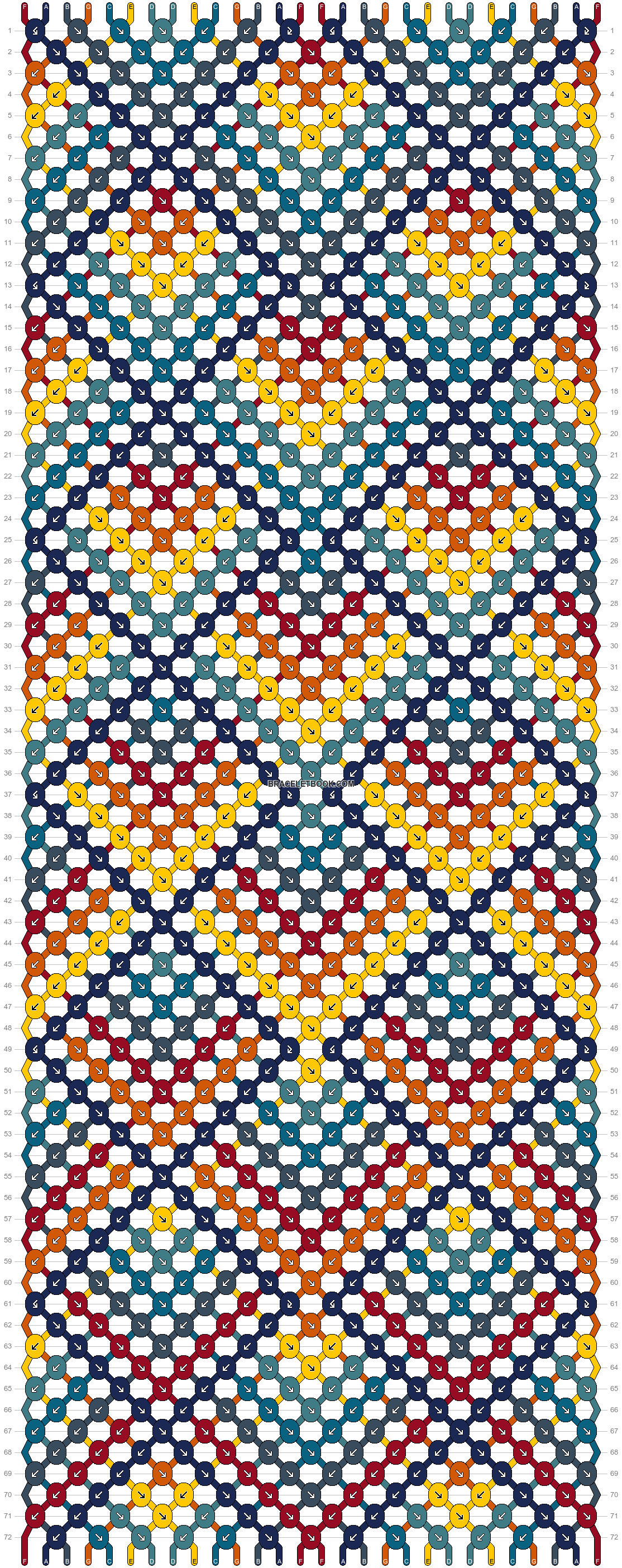 Normal pattern #34076 variation #349054 pattern