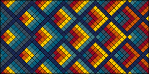 Normal pattern #34076 variation #349054