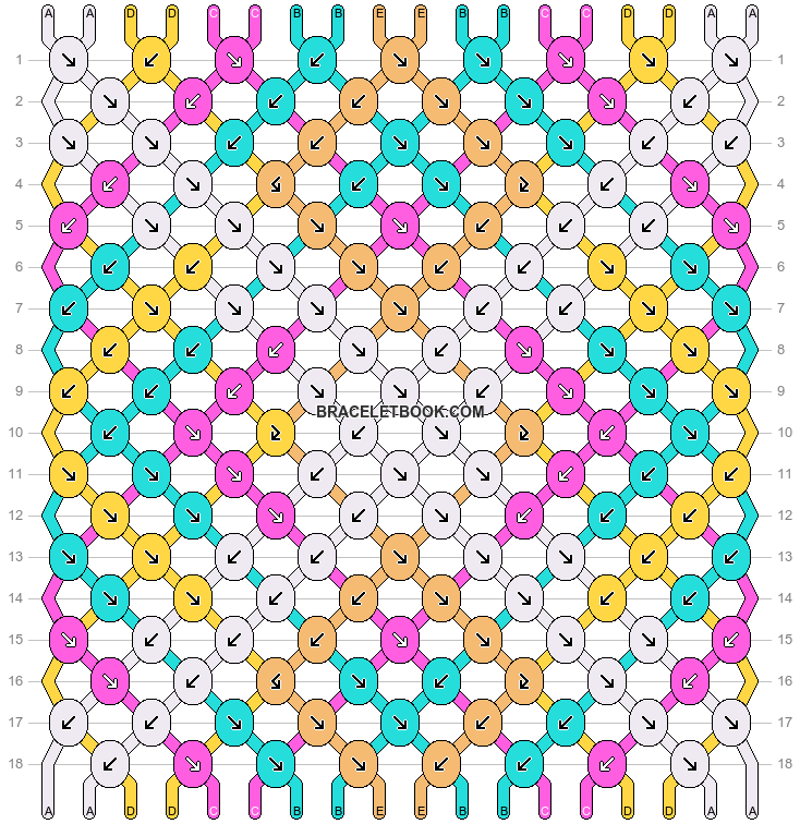 Normal pattern #145123 variation #349057 pattern