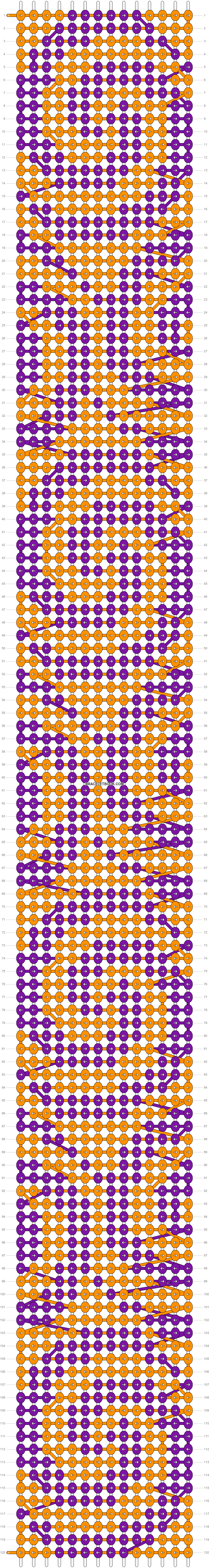 Alpha pattern #145076 variation #349058 pattern