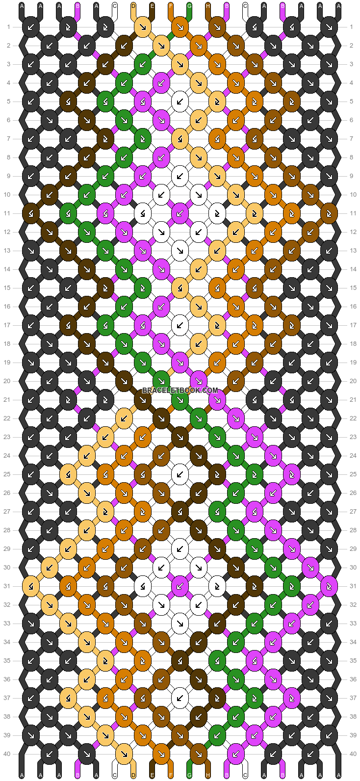 Normal pattern #167142 variation #349060 pattern