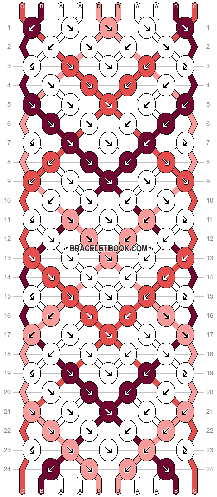 Normal pattern #168729 variation #349063 pattern