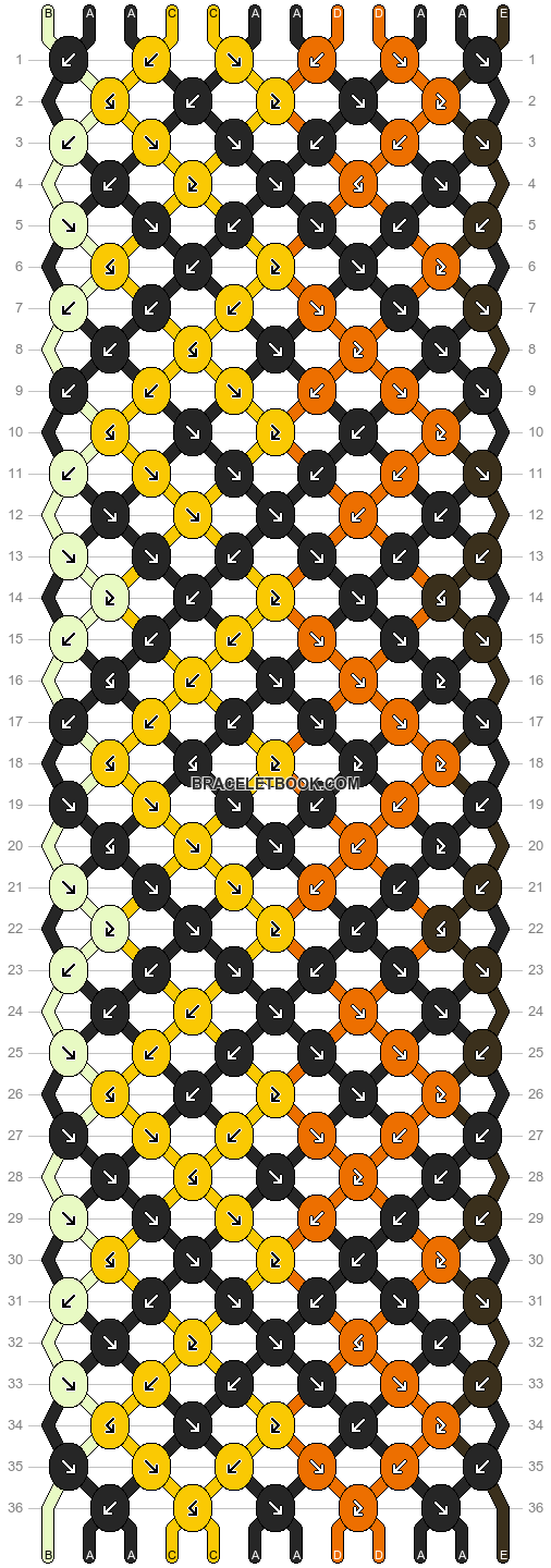 Normal pattern #169321 variation #349065 pattern