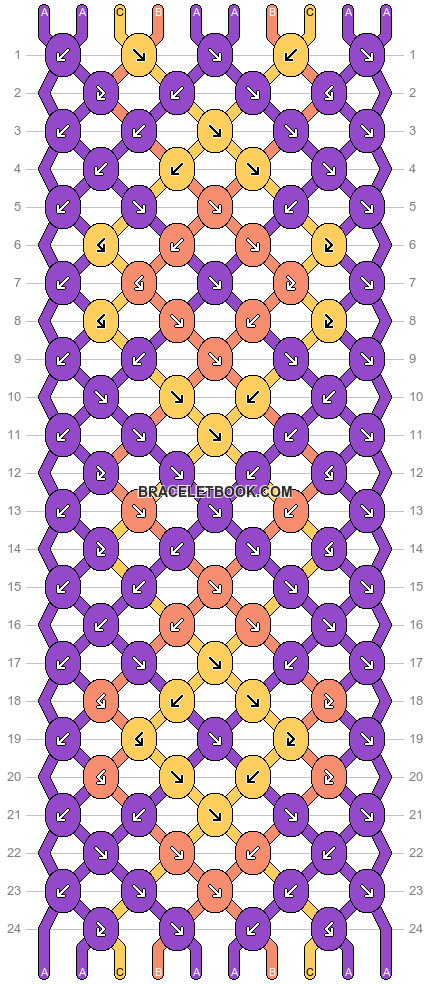 Normal pattern #136594 variation #349067 pattern