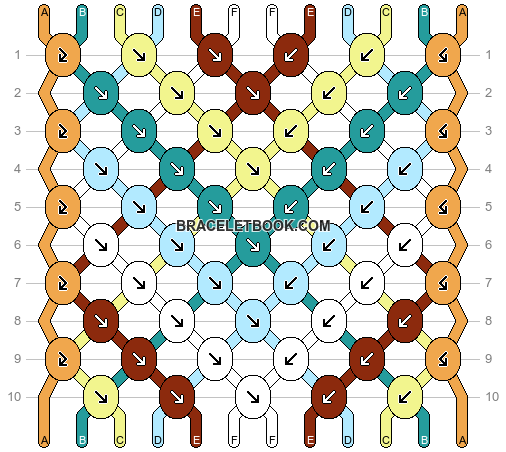 Normal pattern #20800 variation #349068 pattern