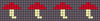 Alpha pattern #170046 variation #349071