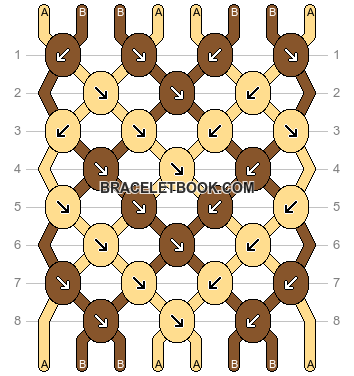 Normal pattern #2772 variation #349072 pattern