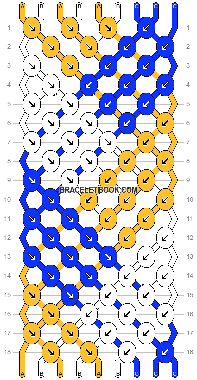 Normal pattern #117 variation #349073 pattern