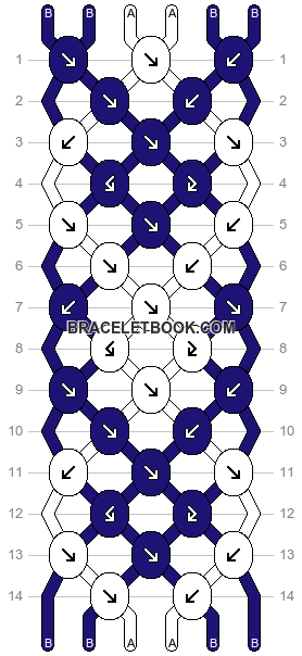 Normal pattern #163514 variation #349074 pattern