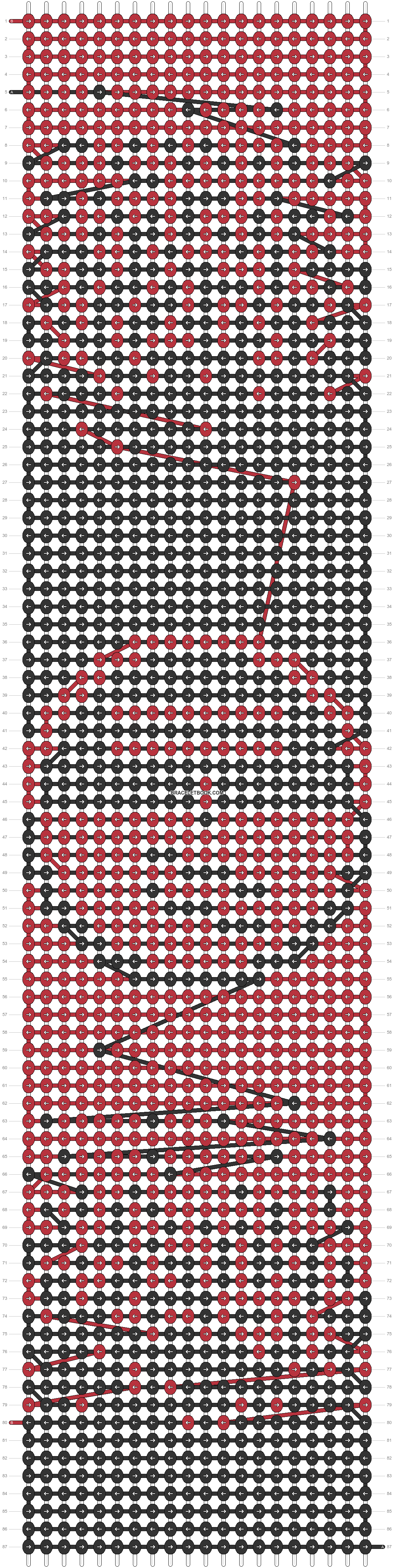 Alpha pattern #32036 variation #349075 pattern