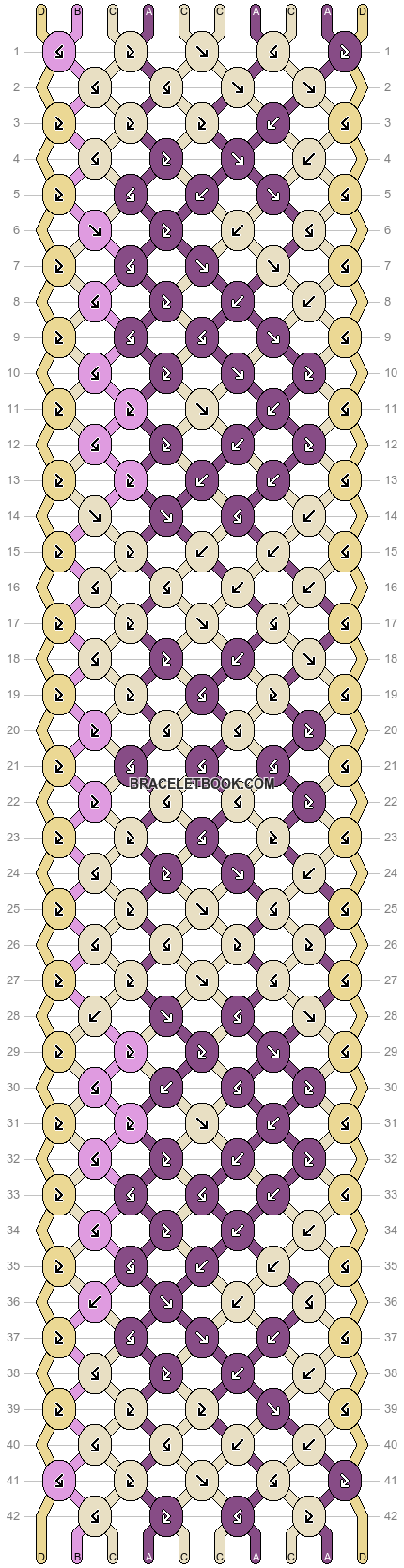 Normal pattern #168207 variation #349076 pattern