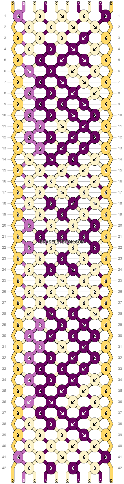 Normal pattern #168207 variation #349077 pattern