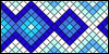 Normal pattern #34158 variation #349079