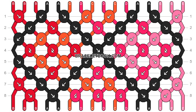 Normal pattern #125513 variation #349080 pattern