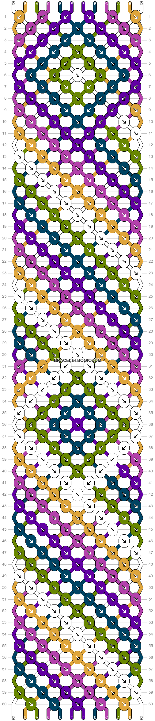 Normal pattern #167955 variation #349082 pattern