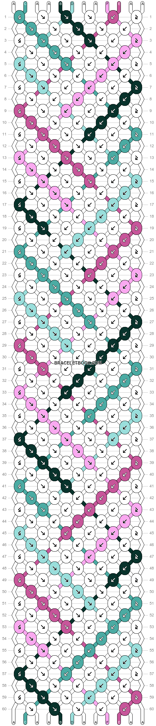 Normal pattern #31531 variation #349083 pattern
