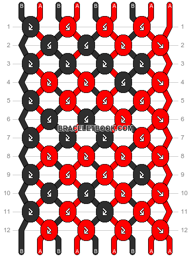 Normal pattern #125912 variation #349084 pattern