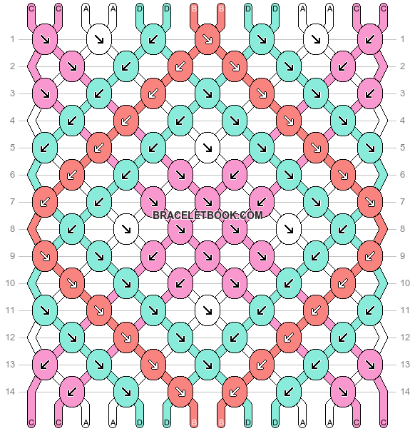 Normal pattern #170724 variation #349085 pattern