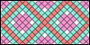 Normal pattern #170724 variation #349085