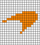 Alpha pattern #160449 variation #349086