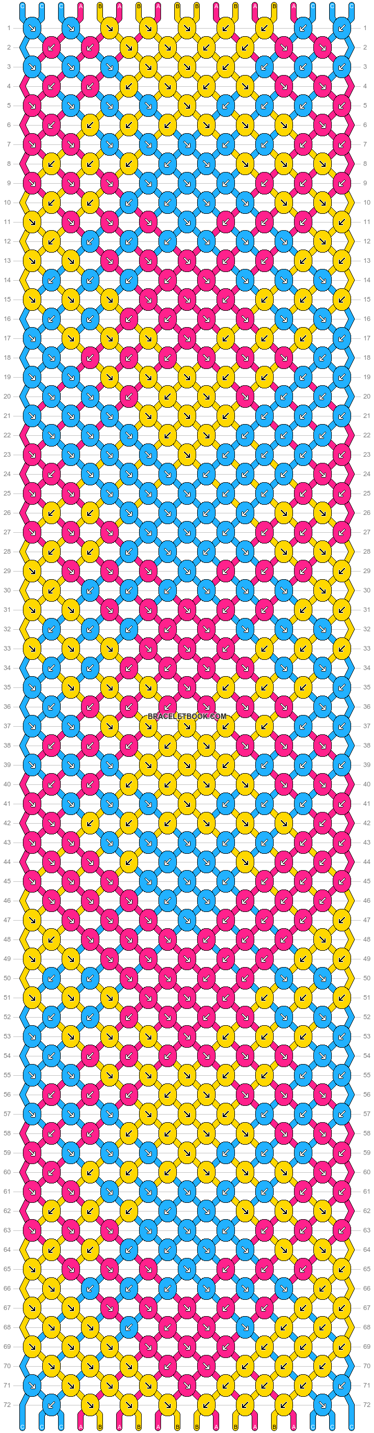 Normal pattern #170588 variation #349087 pattern