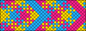 Normal pattern #170588 variation #349087