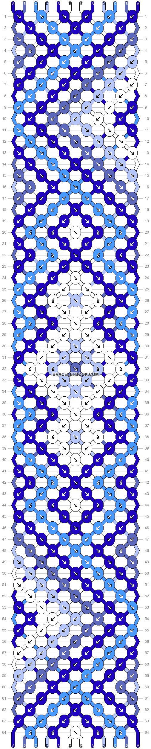 Normal pattern #170384 variation #349088 pattern