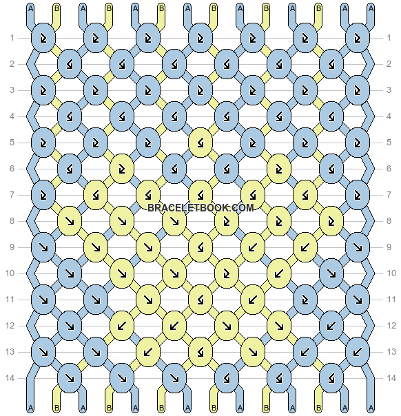 Normal pattern #170767 variation #349090 pattern