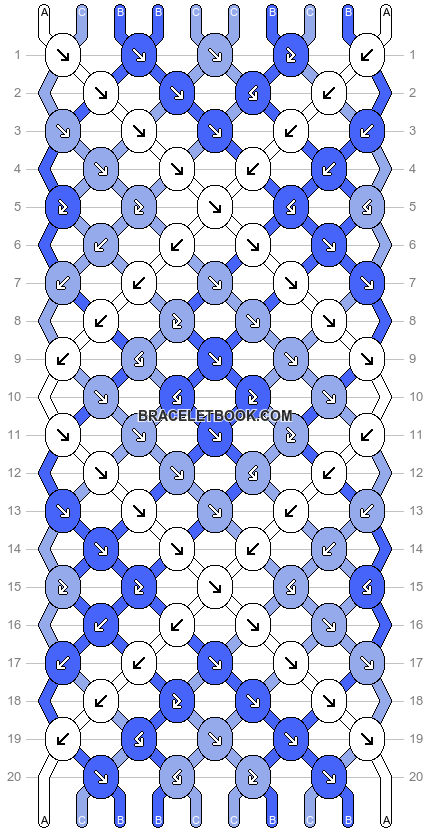 Normal pattern #170662 variation #349094 pattern