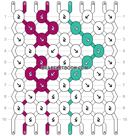 Normal pattern #154444 variation #349095 pattern