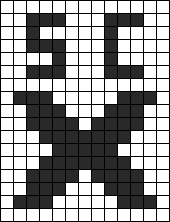 Alpha pattern #170773 variation #349097 preview