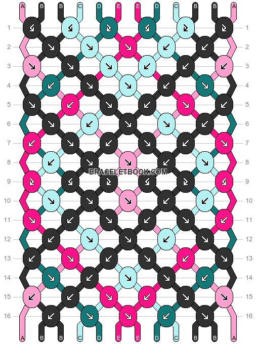 Normal pattern #69611 variation #349099 pattern