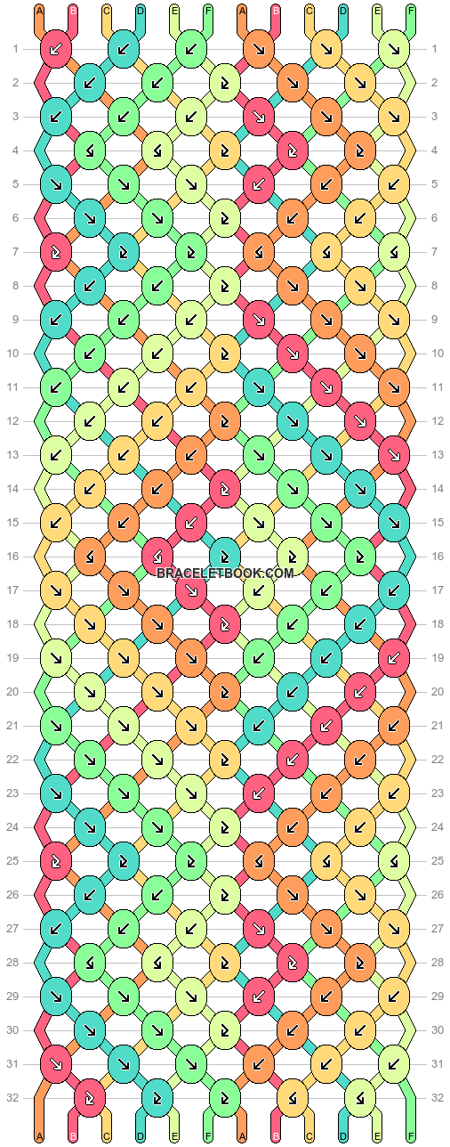 Normal pattern #34000 variation #349100 pattern