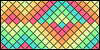 Normal pattern #34000 variation #349100