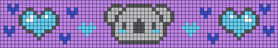 Alpha pattern #125190 variation #349101 preview