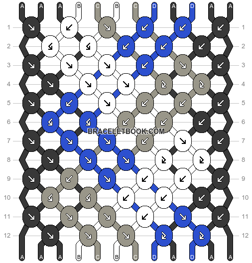 Normal pattern #144230 variation #349102 pattern
