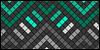 Normal pattern #64040 variation #349104