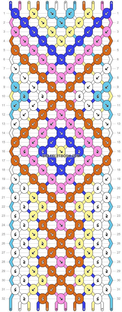 Normal pattern #2492 variation #349109 pattern