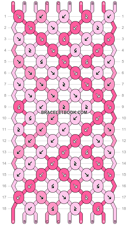 Normal pattern #166095 variation #349110 pattern