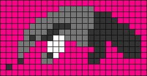 Alpha pattern #124668 variation #349113