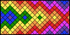 Normal pattern #3302 variation #349114