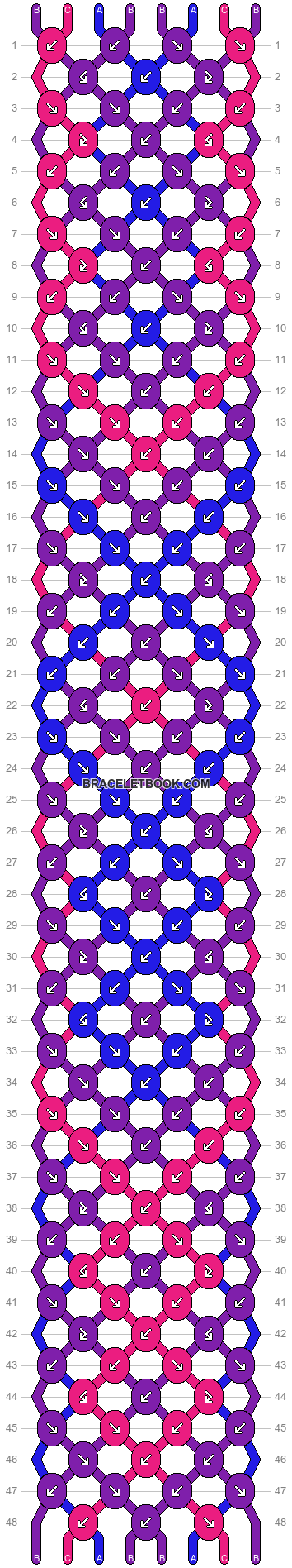 Normal pattern #168499 variation #349115 pattern