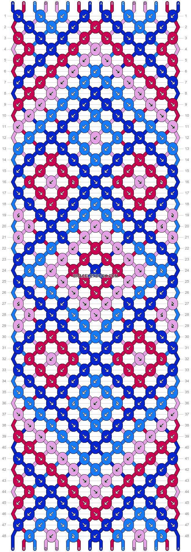 Normal pattern #170381 variation #349116 pattern