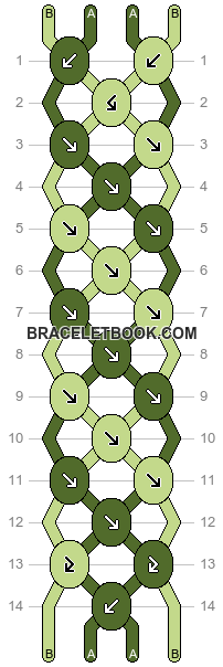Normal pattern #82437 variation #349117 pattern