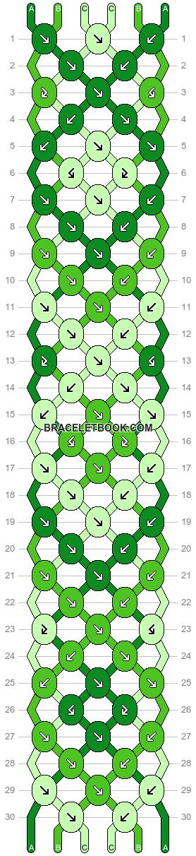 Normal pattern #170523 variation #349118 pattern
